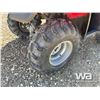 Image 14 : 2009 HONDA TX500FE ATV