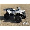 Image 2 : 2014 POLARIS SPORTSMAN 570EFI ATV