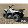 Image 4 : 2014 POLARIS SPORTSMAN 570EFI ATV