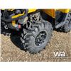 Image 13 : 2012 CAN-AM OUTLANDER 1000 ATV