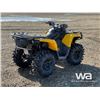 Image 3 : 2012 CAN-AM OUTLANDER 1000 ATV