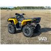 Image 4 : 2012 CAN-AM OUTLANDER 1000 ATV