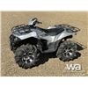 Image 1 : 2006 KAWASAKI BRUTE FORCE 750 ATV
