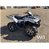 Image 2 : 2006 KAWASAKI BRUTE FORCE 750 ATV