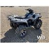 Image 3 : 2006 KAWASAKI BRUTE FORCE 750 ATV