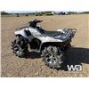 Image 4 : 2006 KAWASAKI BRUTE FORCE 750 ATV