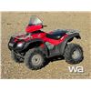 Image 1 : 2011 HONDA TRX680 ATV