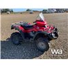 Image 2 : 2011 HONDA TRX680 ATV