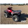 Image 4 : 2011 HONDA TRX680 ATV