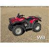 Image 1 : 2002 HONDA TRX350 ATV