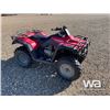 Image 2 : 2002 HONDA TRX350 ATV