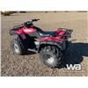 Image 4 : 2002 HONDA TRX350 ATV