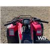 Image 7 : 2002 HONDA TRX350 ATV