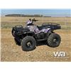 Image 1 : 2004 POLARIS SPORTSMAN 700 ATV