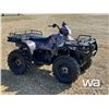 Image 2 : 2004 POLARIS SPORTSMAN 700 ATV