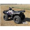 Image 4 : 2004 POLARIS SPORTSMAN 700 ATV