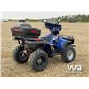 Image 3 : 2004 POLARIS SPORTSMAN 500 ATV