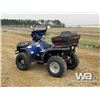 Image 4 : 2004 POLARIS SPORTSMAN 500 ATV