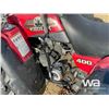 Image 11 : 2000 YAMAHA KODIAK 400 ATV