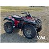 Image 2 : 2000 YAMAHA KODIAK 400 ATV
