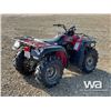 Image 3 : 2000 YAMAHA KODIAK 400 ATV