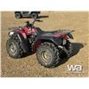 Image 4 : 2000 YAMAHA KODIAK 400 ATV