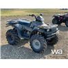 Image 2 : 2001 POLARIS SPORTSMAN 500 ATV