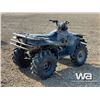Image 3 : 2001 POLARIS SPORTSMAN 500 ATV