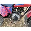 Image 10 : 1984 HONDA ATC200S 3 WHEELER ATV