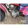 Image 9 : 1984 HONDA ATC200S 3 WHEELER ATV