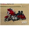 Image 1 : 2006 HARLEY DAVIDSON ELECTRAGLIDE MOTORCYCLE