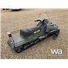 Image 3 : SKIDOO 340CC FIELD FORCE SNOWMOBILE