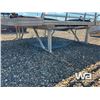 Image 7 : JETCRAFT 8X8 ALUMINUM ATV DECK