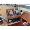 Image 14 : 1985 SEA RAY 26 FT. CABIN CRUISER BOAT