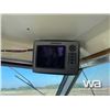 Image 15 : 1985 SEA RAY 26 FT. CABIN CRUISER BOAT