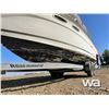 Image 27 : 1985 SEA RAY 26 FT. CABIN CRUISER BOAT