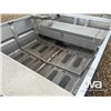Image 8 : (UN-USED) 12 FT ALUMINUM BOAT