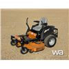 Image 1 : WOODS CZR2242B 42 IN. RIDE ON LAWN MOWER