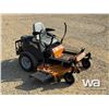 Image 2 : WOODS CZR2242B 42 IN. RIDE ON LAWN MOWER