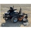 Image 3 : WOODS CZR2242B 42 IN. RIDE ON LAWN MOWER