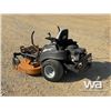 Image 4 : WOODS CZR2242B 42 IN. RIDE ON LAWN MOWER