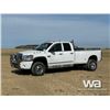 Image 1 : 2007 DODGE RAM 3500HD SLT CREW CAB DUALLY PICKUP