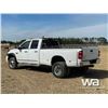 Image 4 : 2007 DODGE RAM 3500HD SLT CREW CAB DUALLY PICKUP