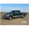 Image 1 : 2010 FORD F-350 LARIAT SUPER DUTY CREW CAB PICKUP