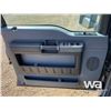 Image 12 : 2011 FORD F350 CREW CAB LONG BOX PICKUP