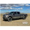 Image 1 : 2011 FORD F350 CREW CAB LONG BOX PICKUP