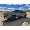 Image 3 : 2011 FORD F350 CREW CAB LONG BOX PICKUP