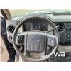 Image 10 : 2008 FORD F250 XL SUPER DUTY CREW CAB PICKUP
