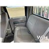 Image 15 : 2008 FORD F250 XL SUPER DUTY CREW CAB PICKUP
