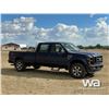 Image 2 : 2008 FORD F250 XL SUPER DUTY CREW CAB PICKUP